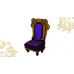 Avalonian Chair